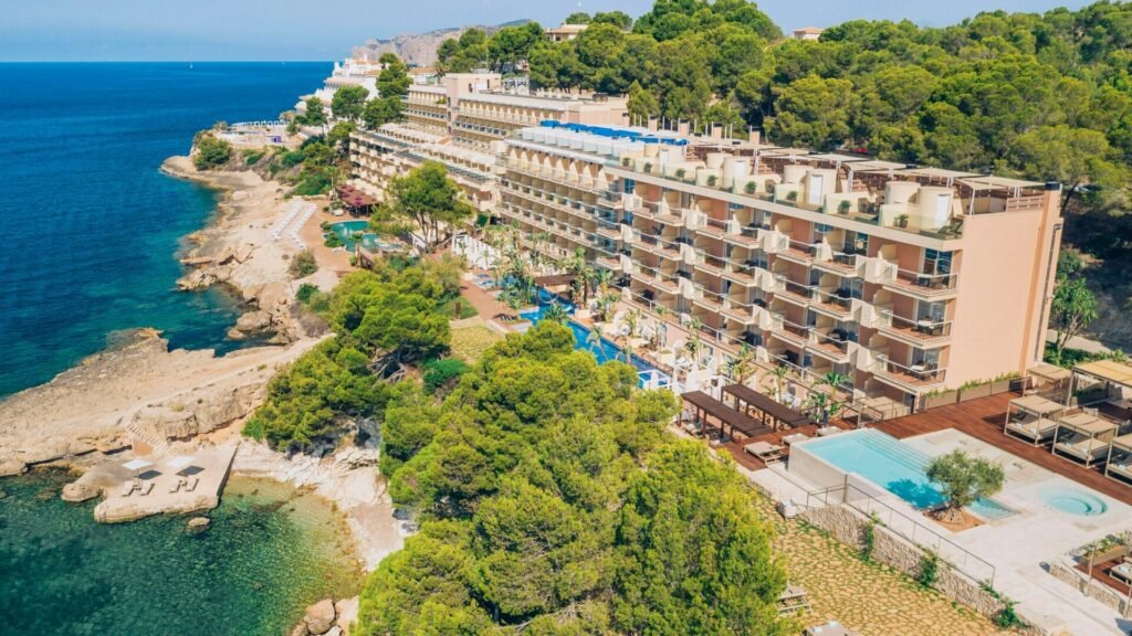 Iberostar Selection Jardín del Sol Suites mallorca