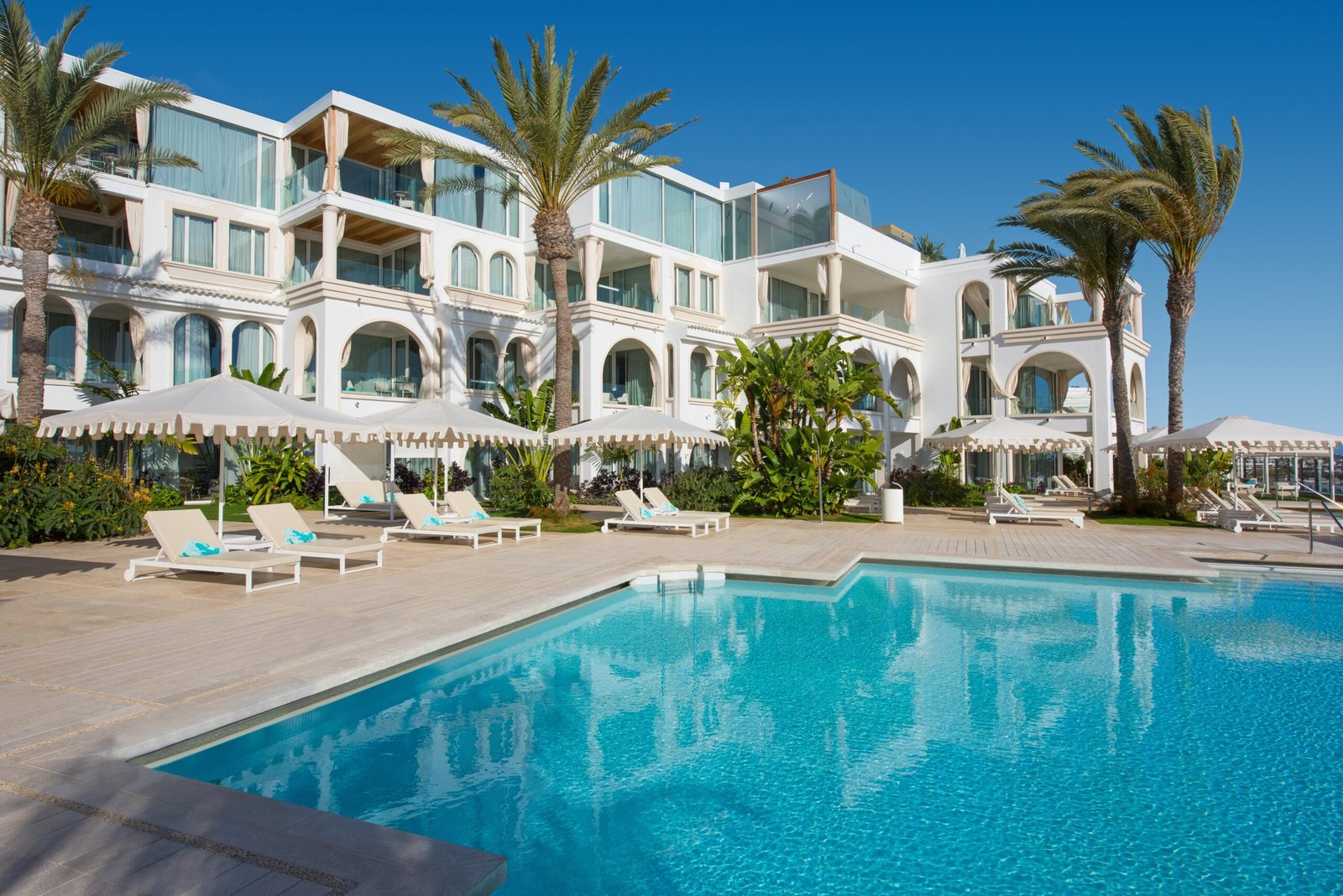 JOIA Salomé by Iberostar adults only hotel