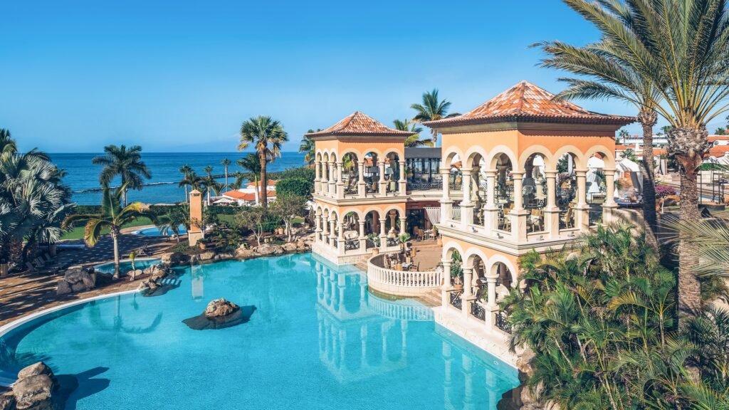 JOIA El Mirador by Iberostar adults only hotel five stars