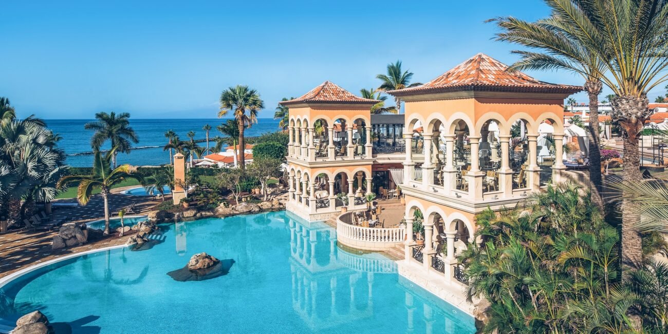 JOIA El Mirador by Iberostar adults only hotel five stars