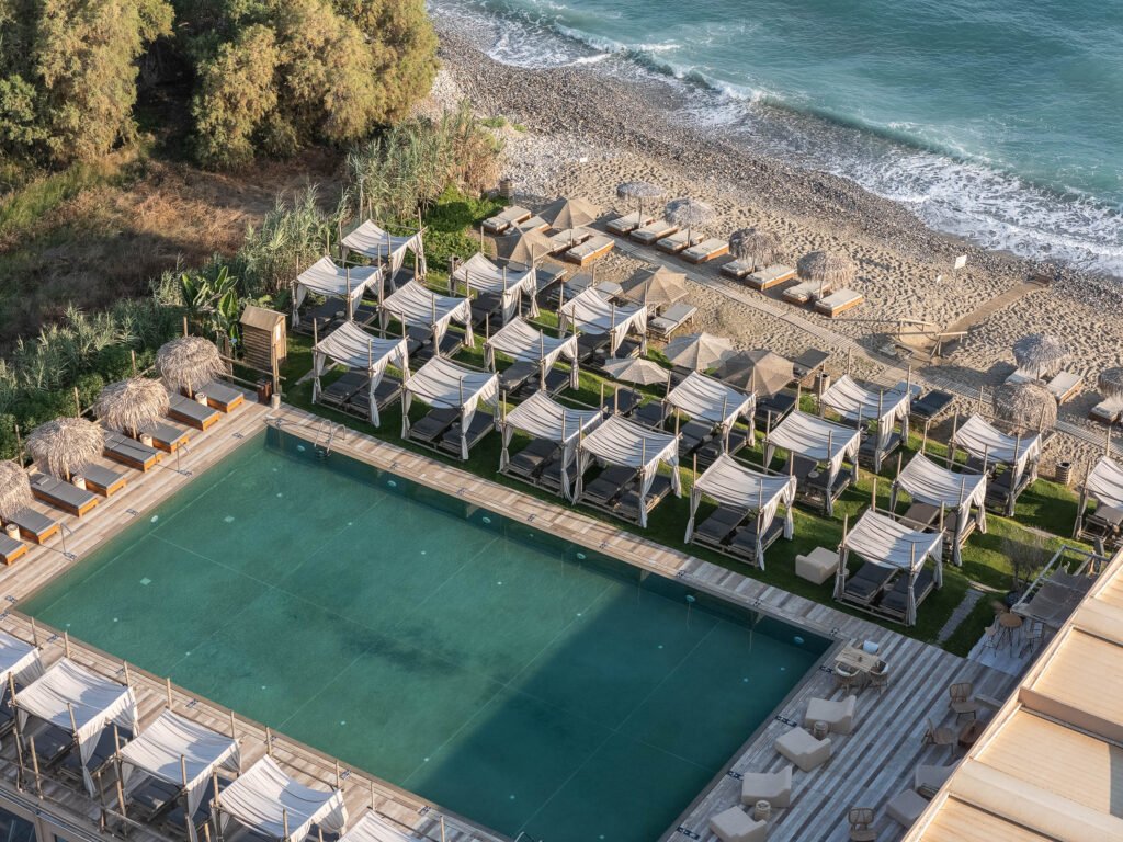kimpton le mar crete greece