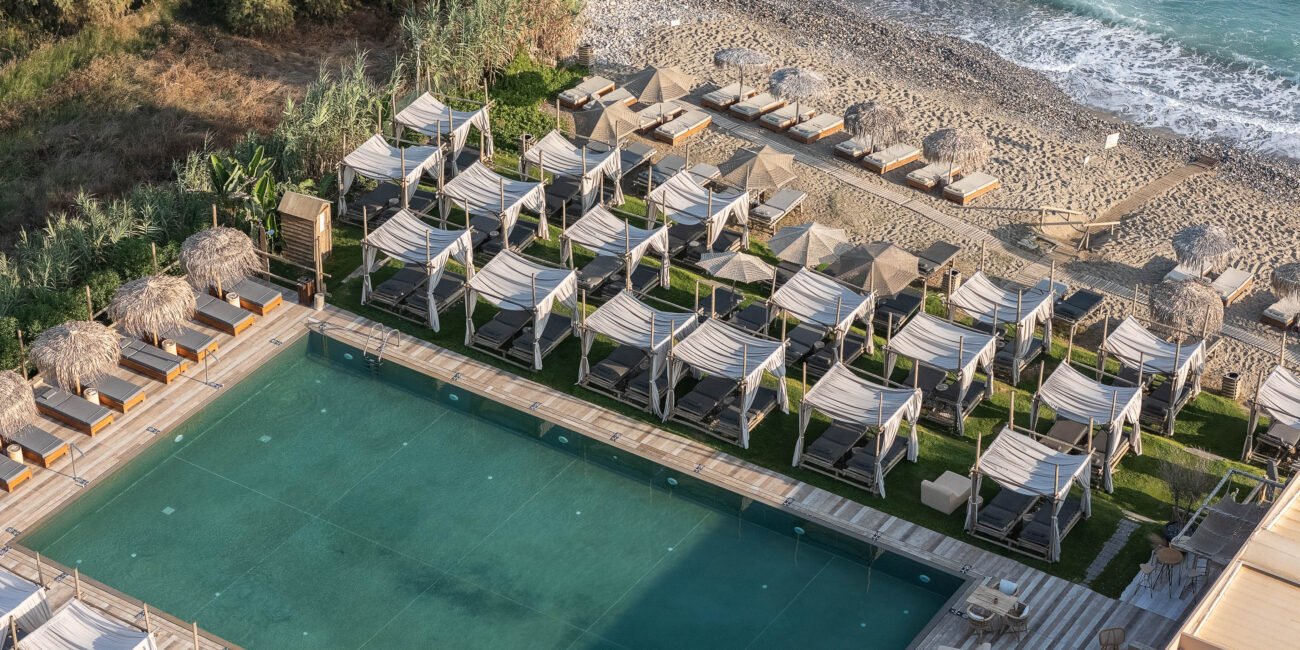 kimpton le mar crete greece