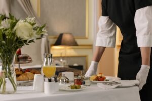 butler service