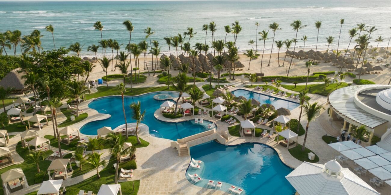 bavaro hotel resort iberostar