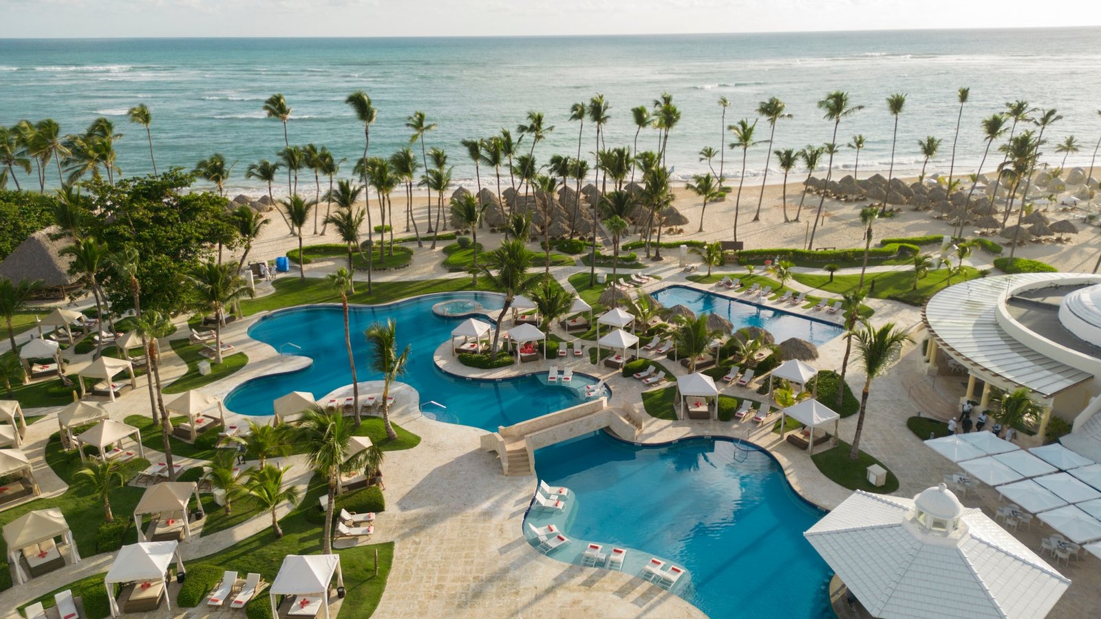 bavaro hotel resort iberostar